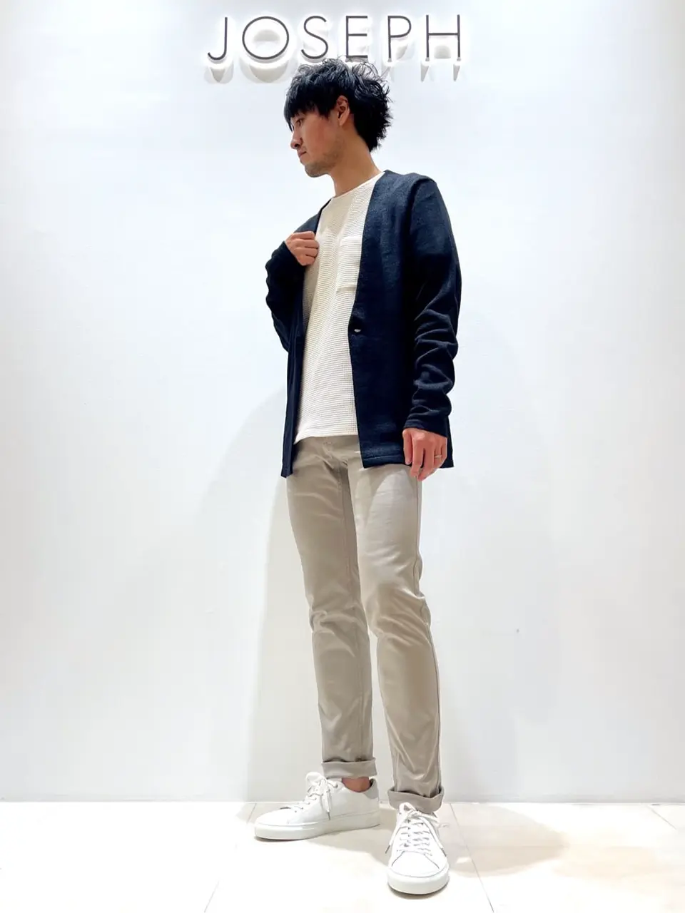  中野　 コーディネート画像