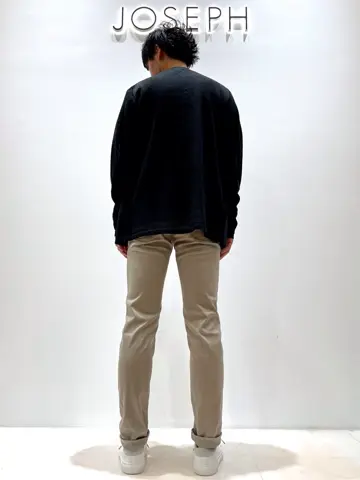 JOSEPH HOMME 中野　 コーディネート画像