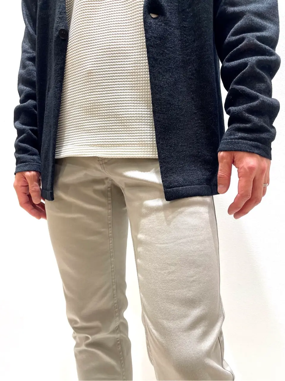 JOSEPH HOMME 中野　 コーディネート画像