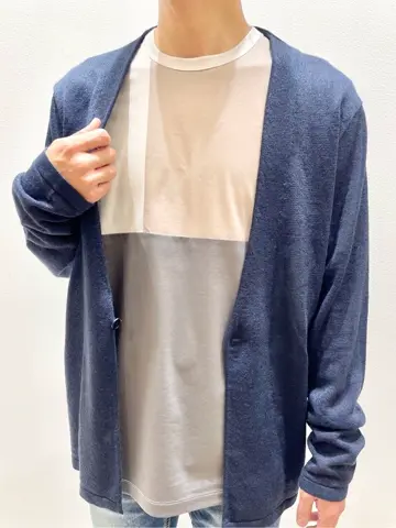 JOSEPH HOMME 中野　 コーディネート画像