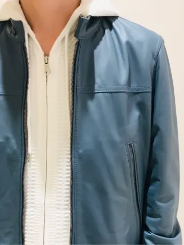 JOSEPH HOMME 畑本 コーディネート画像