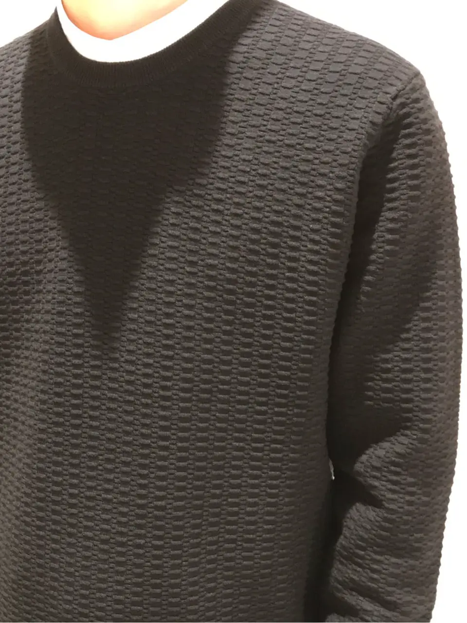 JOSEPH HOMME 畑本 コーディネート画像