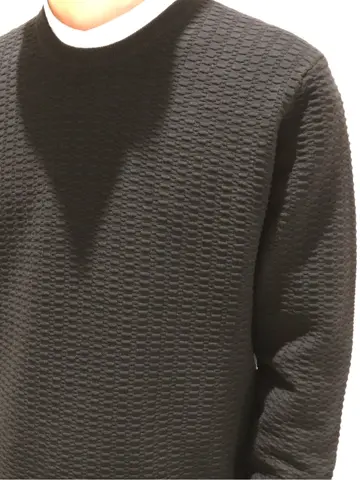 JOSEPH HOMME 畑本 コーディネート画像