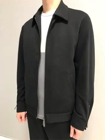 JOSEPH HOMME 松浦 コーディネート画像