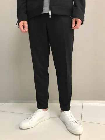 JOSEPH HOMME 松浦 コーディネート画像