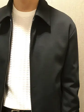 JOSEPH HOMME 工藤 コーディネート画像