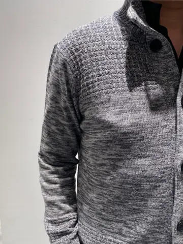 JOSEPH HOMME スタッフ コーディネート画像