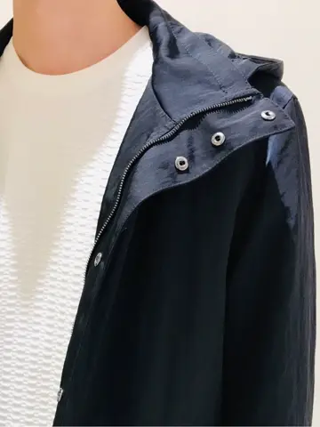 JOSEPH HOMME 畑本 コーディネート画像