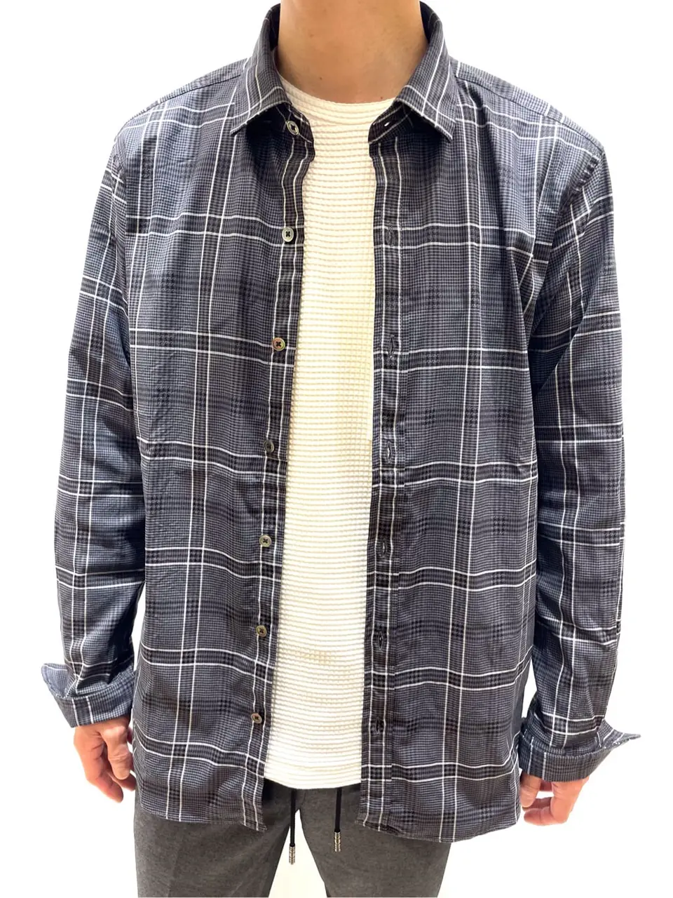 JOSEPH HOMME 中野　 コーディネート画像