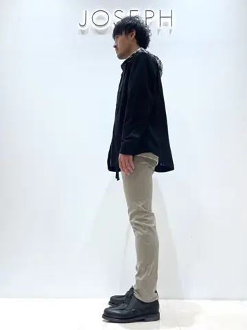 JOSEPH HOMME 中野　 コーディネート画像
