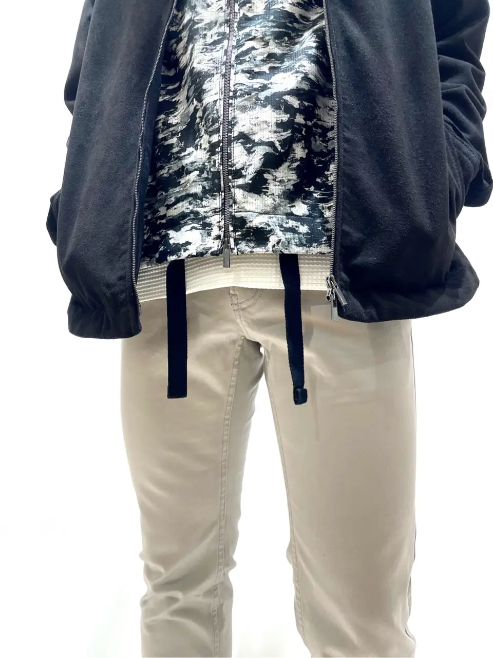 JOSEPH HOMME 中野　 コーディネート画像