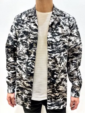 JOSEPH HOMME 中野　 コーディネート画像