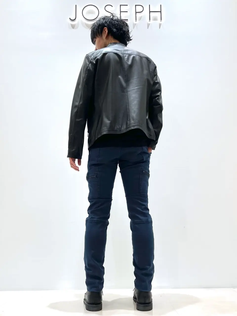 JOSEPH HOMME 中野　 コーディネート画像