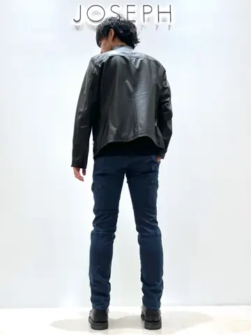 JOSEPH HOMME 中野　 コーディネート画像