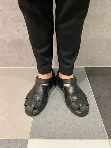 JOSEPH HOMME 寺田 コーディネート画像