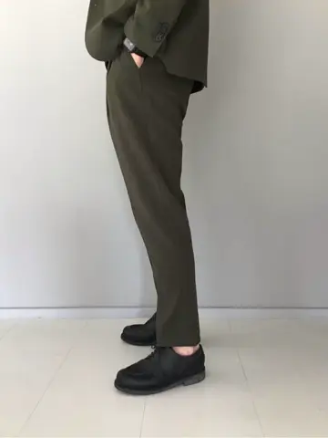 JOSEPH HOMME 米山 コーディネート画像