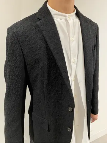 JOSEPH HOMME 吉宮 コーディネート画像