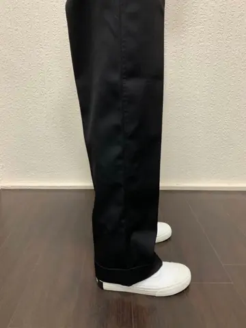 JOSEPH HOMME 井原 コーディネート画像