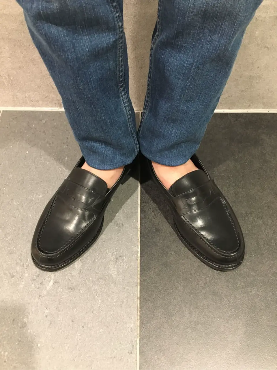 JOSEPH HOMME 桑原 コーディネート画像