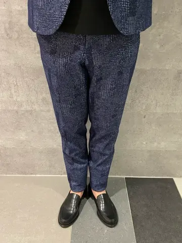 JOSEPH HOMME 寺田 コーディネート画像