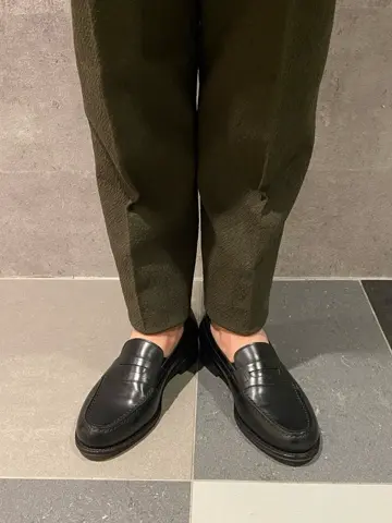 JOSEPH HOMME 寺田 コーディネート画像