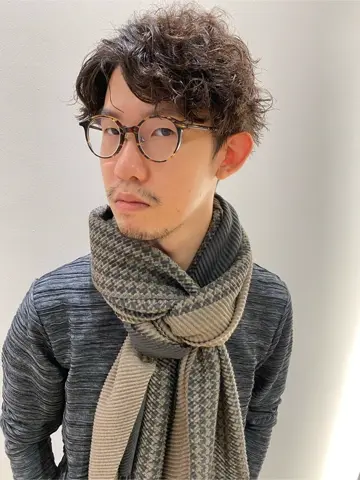 JOSEPH HOMME 小林 コーディネート画像