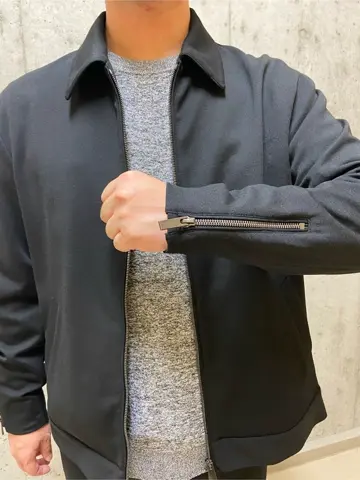 JOSEPH HOMME 本多 コーディネート画像