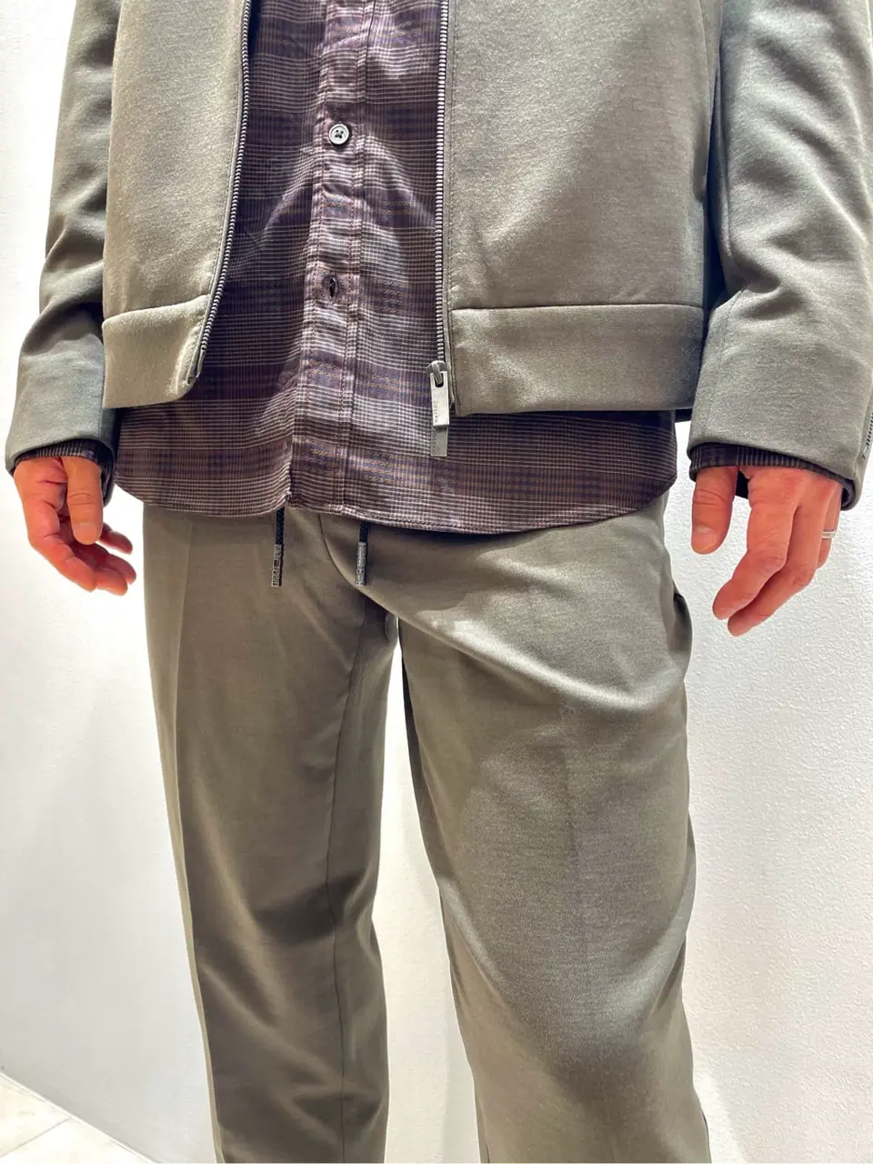 JOSEPH HOMME 中野　 コーディネート画像