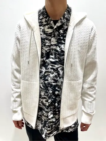 JOSEPH HOMME 中野　 コーディネート画像