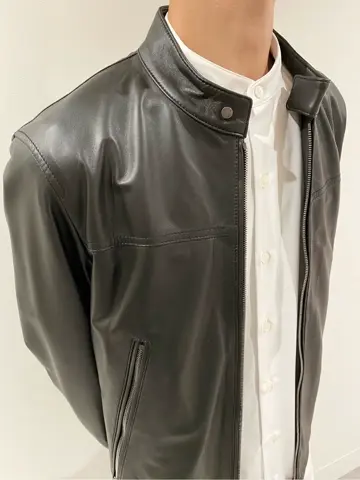 JOSEPH HOMME 吉宮 コーディネート画像