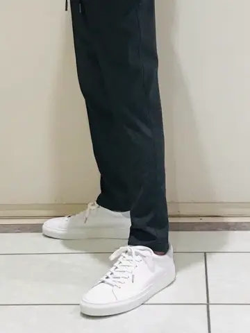 JOSEPH HOMME 畑本 コーディネート画像