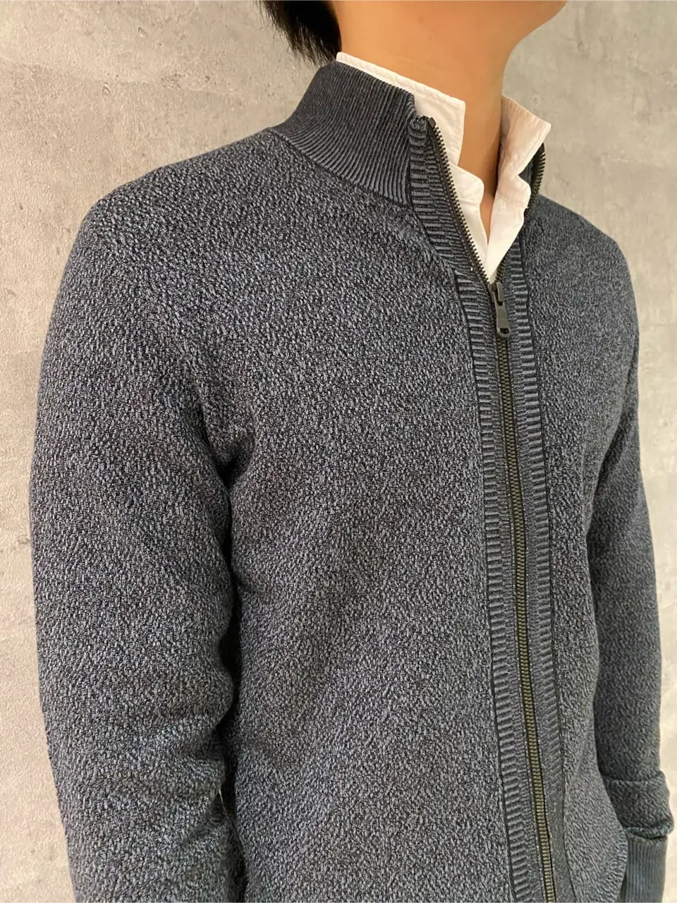 JOSEPH HOMME 寺田 コーディネート画像