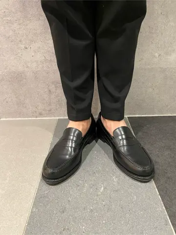 JOSEPH HOMME 寺田 コーディネート画像