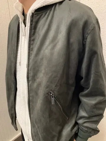 JOSEPH HOMME 佐藤健人 コーディネート画像