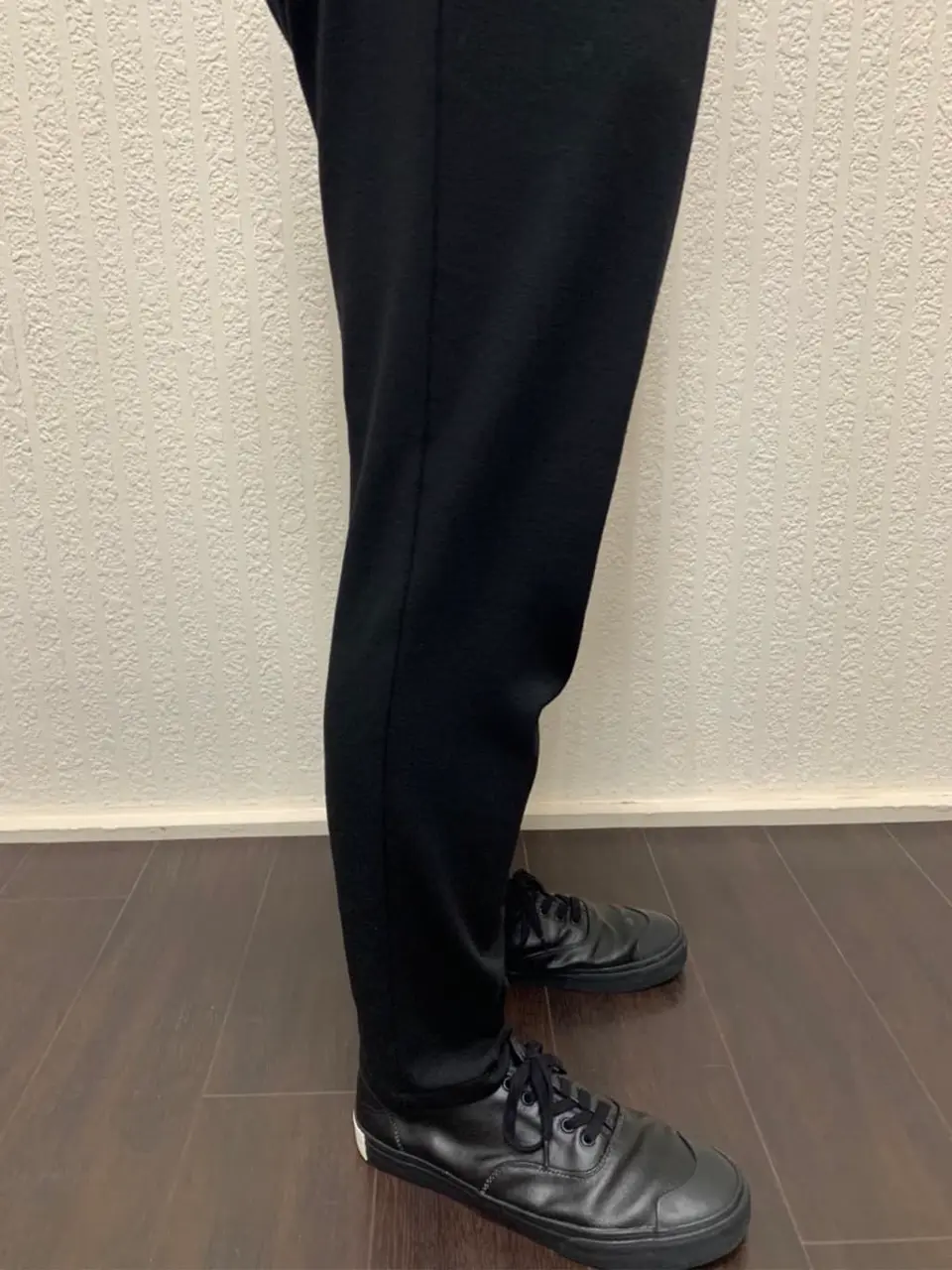 JOSEPH HOMME 佐藤健人 コーディネート画像