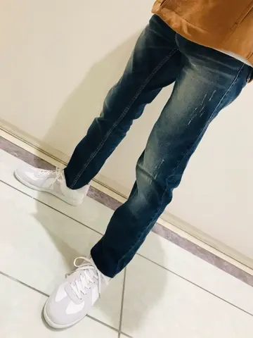 JOSEPH HOMME 畑本 コーディネート画像