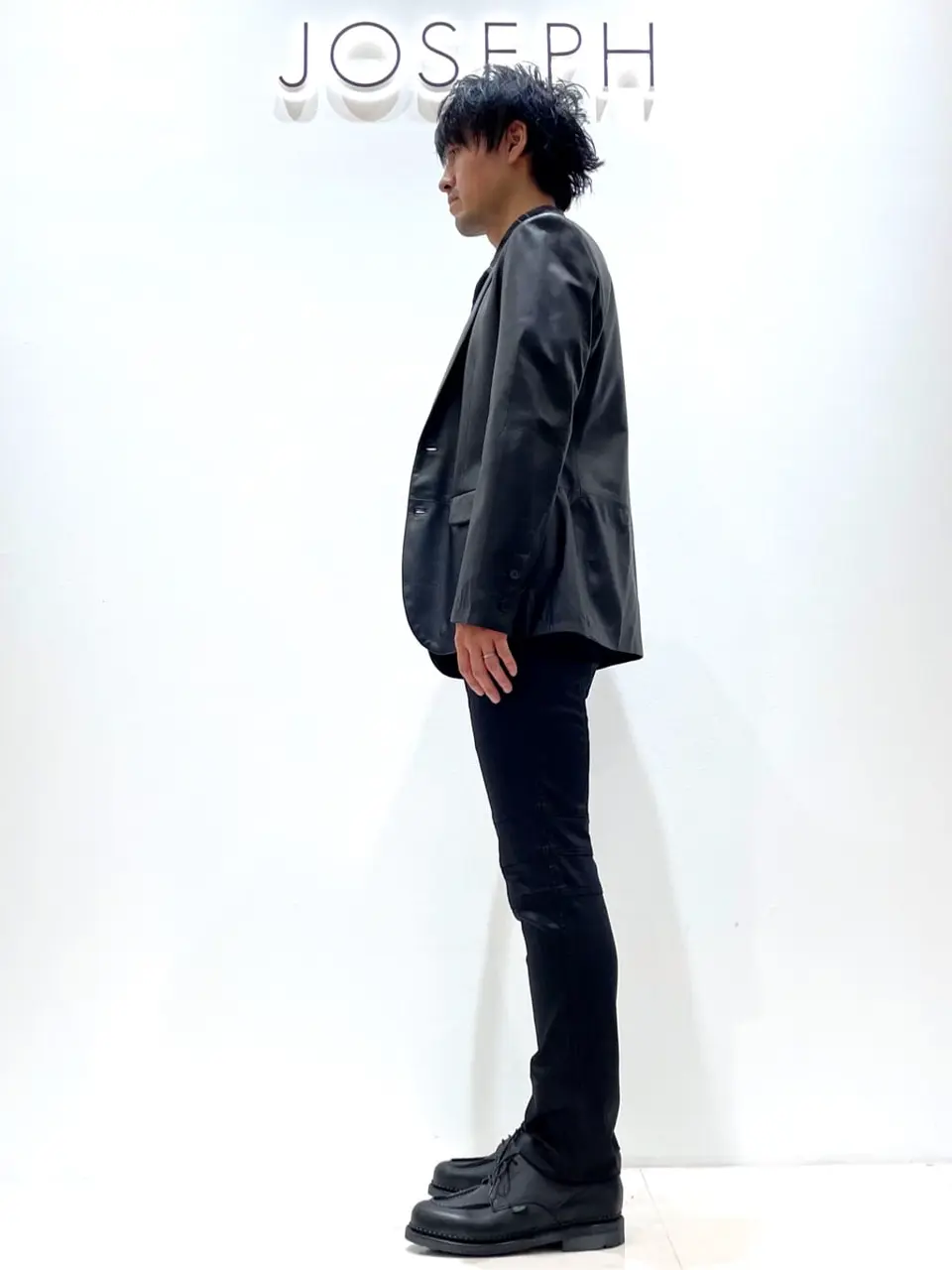 JOSEPH HOMME 中野　 コーディネート画像