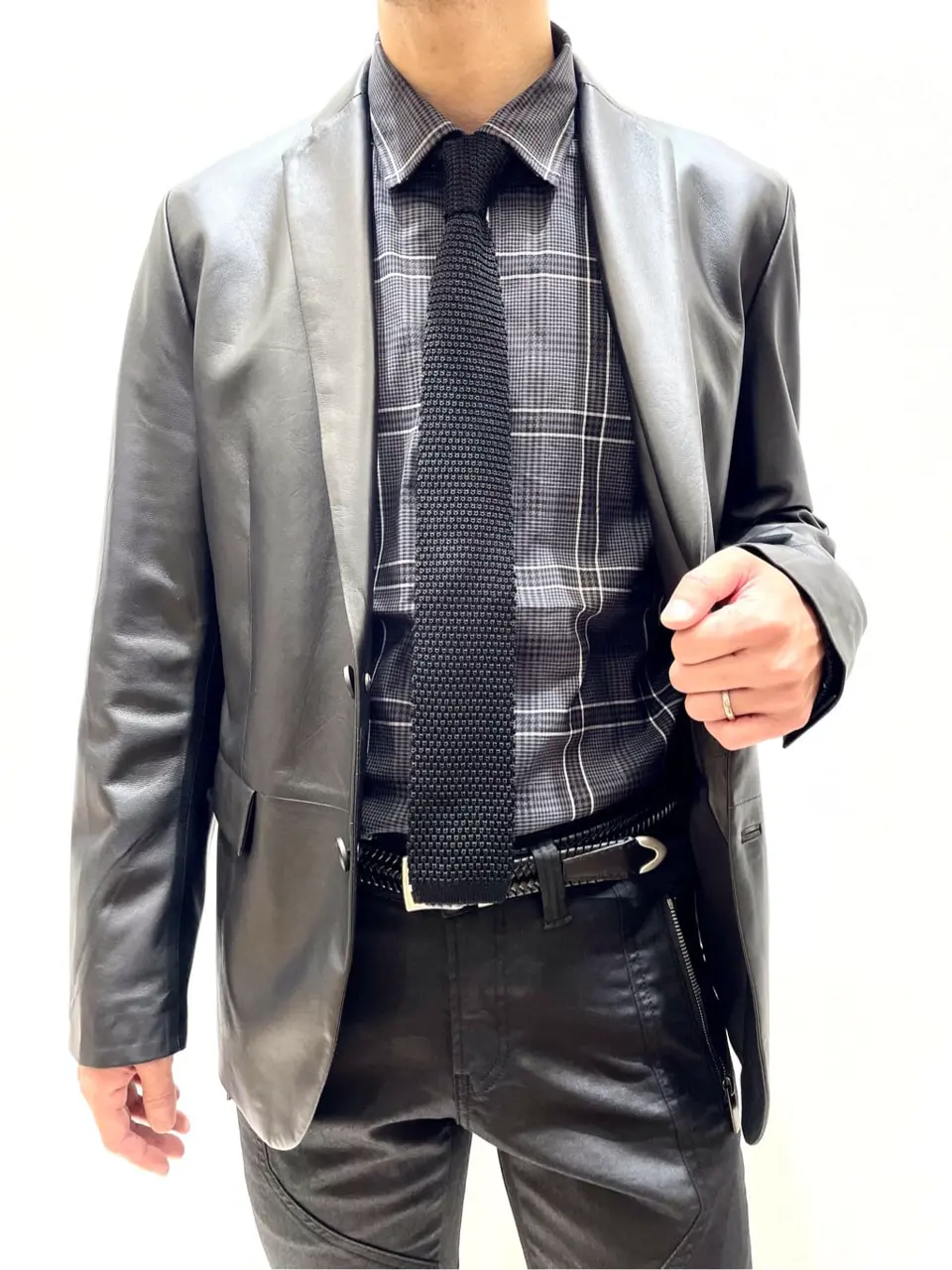 JOSEPH HOMME 中野　 コーディネート画像