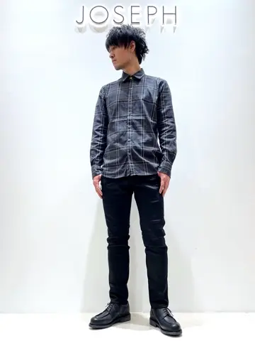 JOSEPH HOMME 中野　 コーディネート画像