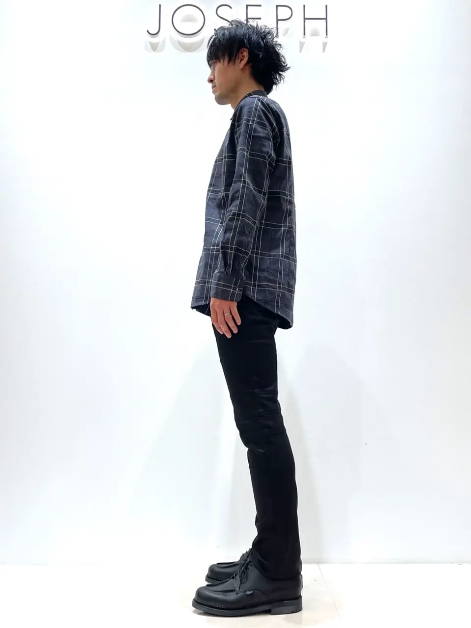 JOSEPH HOMME 中野　 コーディネート画像