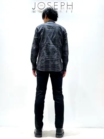 JOSEPH HOMME 中野　 コーディネート画像