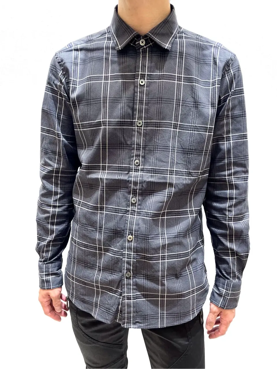 JOSEPH HOMME 中野　 コーディネート画像