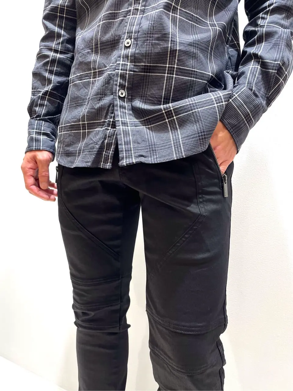 JOSEPH HOMME 中野　 コーディネート画像