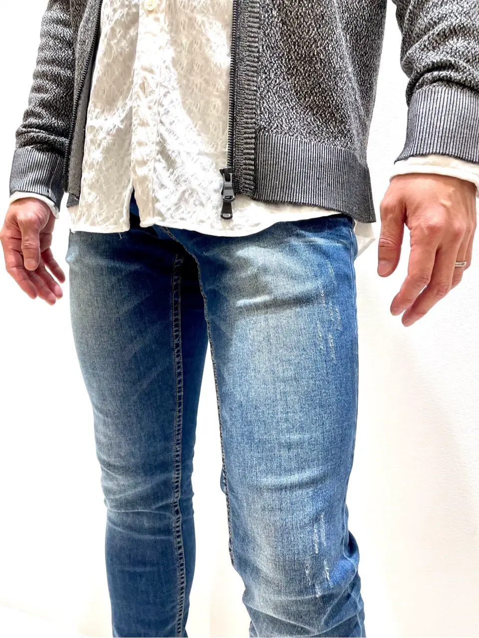 JOSEPH HOMME 中野　 コーディネート画像