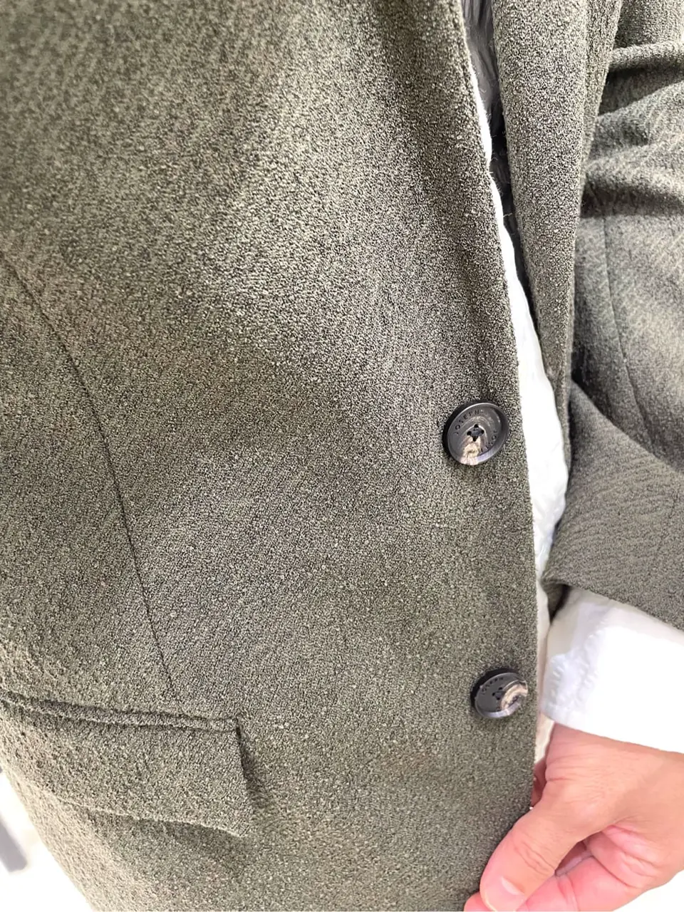 JOSEPH HOMME 中野　 コーディネート画像