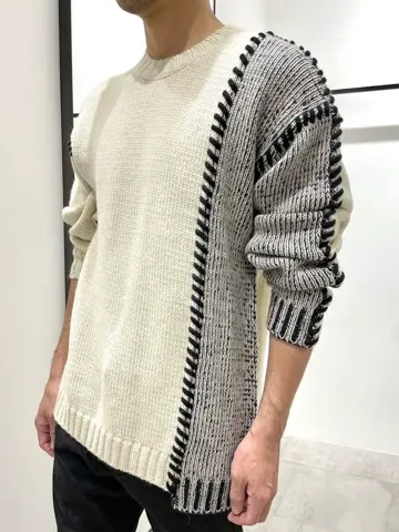 JOSEPH HOMME 中原 コーディネート画像