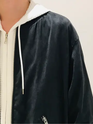 JOSEPH HOMME 畑本 コーディネート画像