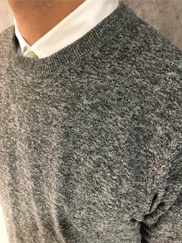 JOSEPH HOMME 桑原 コーディネート画像