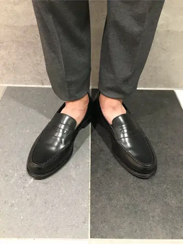 JOSEPH HOMME 桑原 コーディネート画像