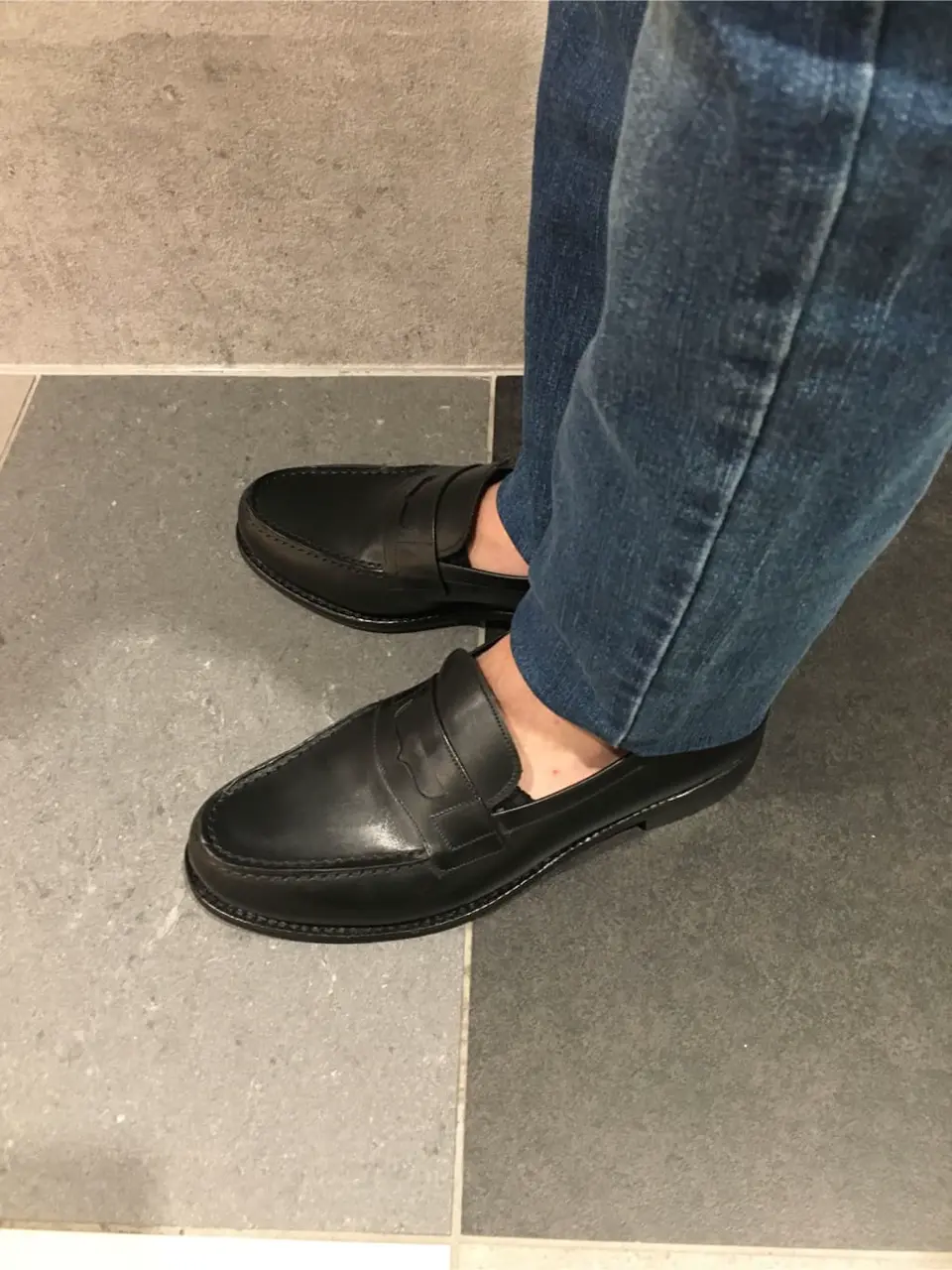 JOSEPH HOMME 桑原 コーディネート画像